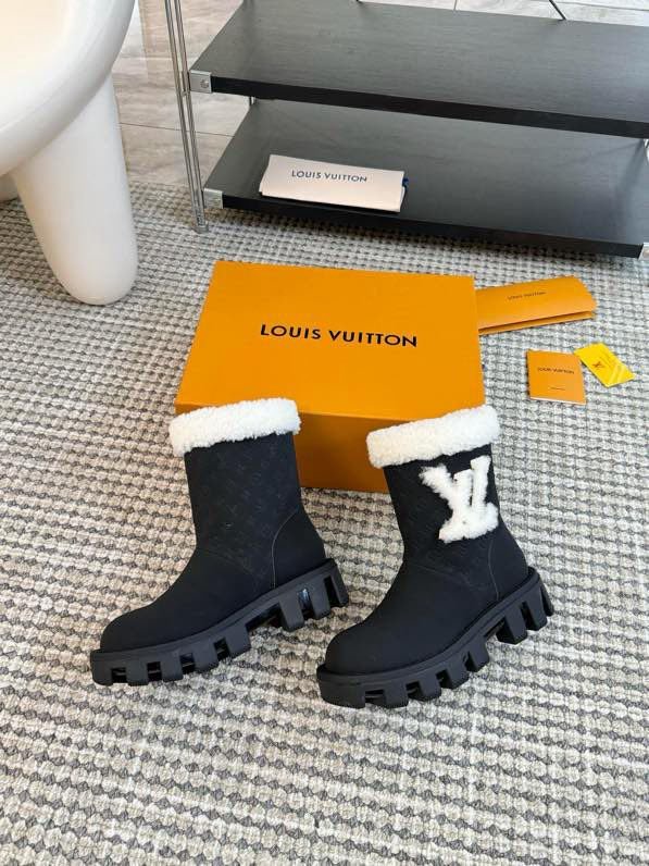 Черевики зимові жіночі фото 5