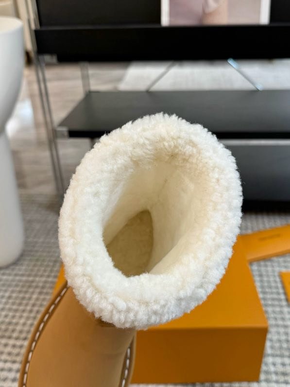 Черевики зимові жіночі фото 5