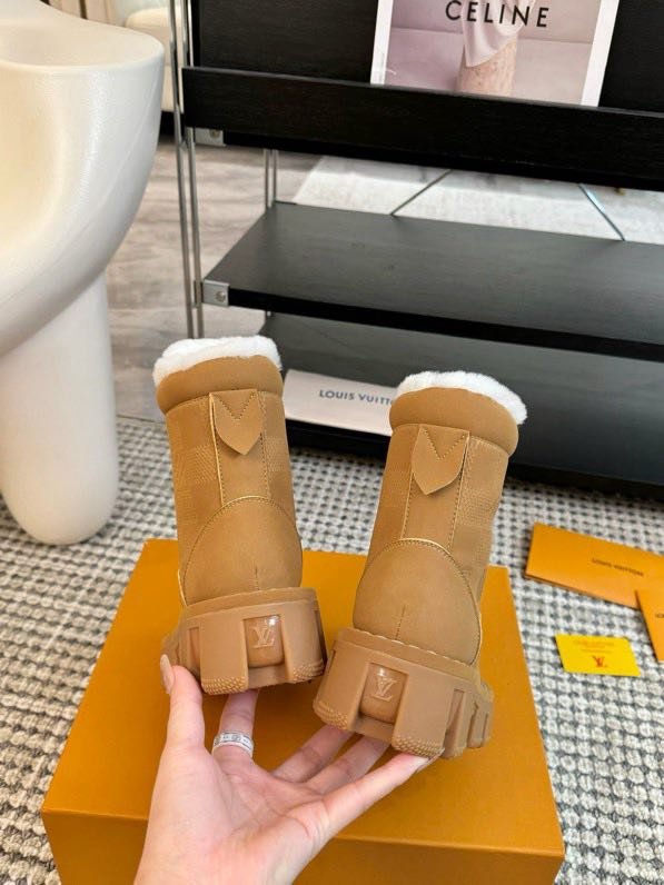 Черевики зимові жіночі фото 5