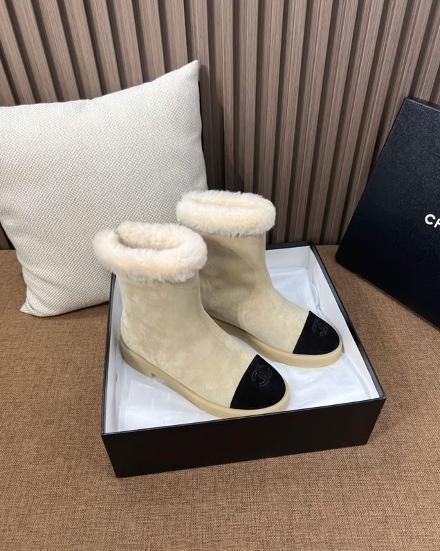 Ботинки зимние женские фото 5