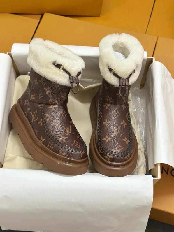 Черевики зимові жіночі фото 5