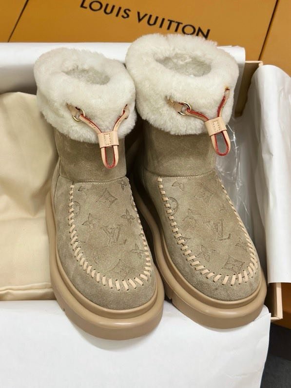 Черевики зимові жіночі фото 5