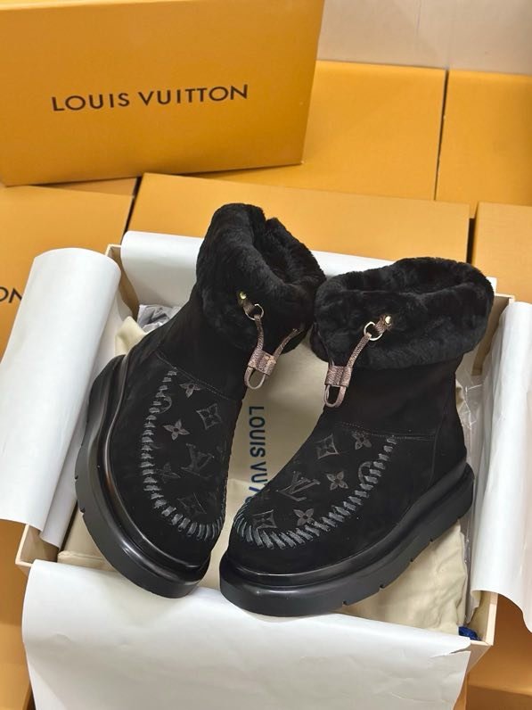 Черевики зимові жіночі фото 5