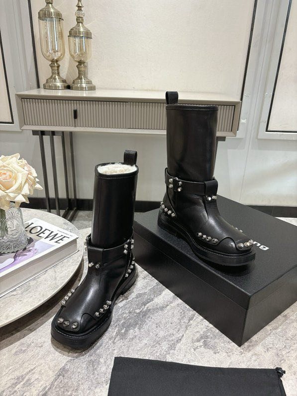 Черевики зимові жіночі фото 6