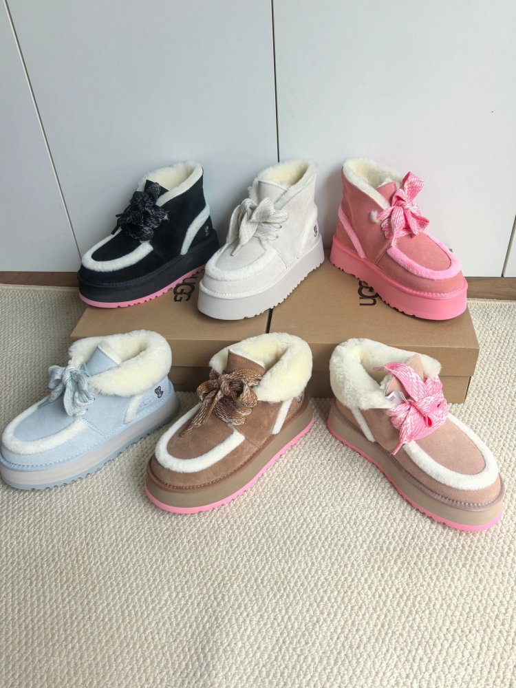 Boots winter women's фото 6