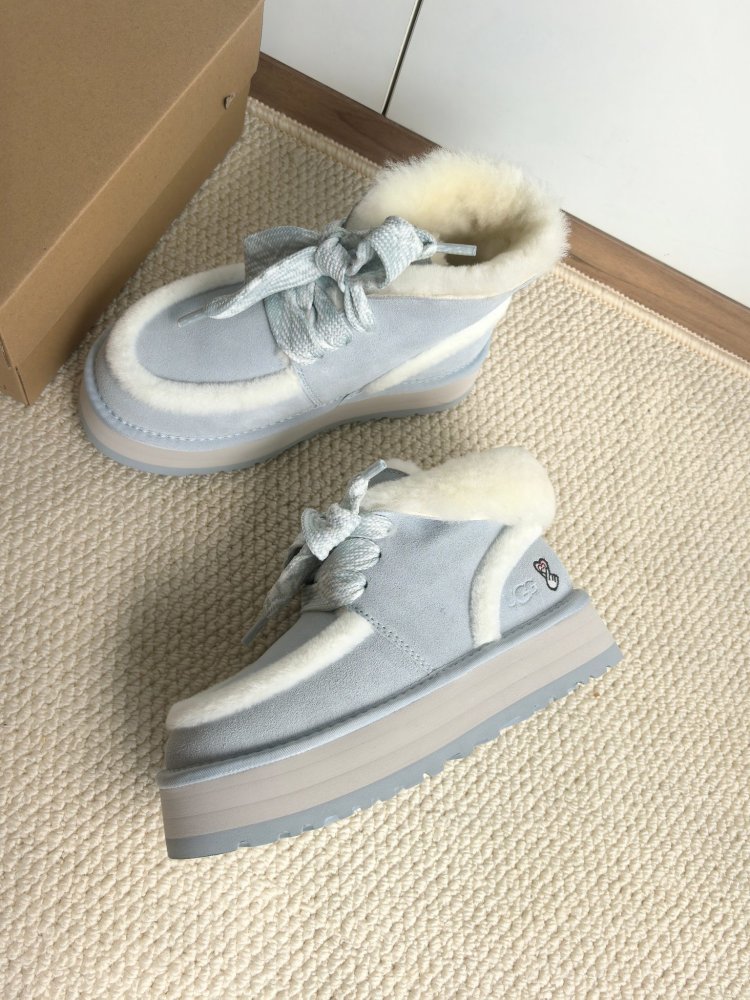 Boots winter women's фото 6