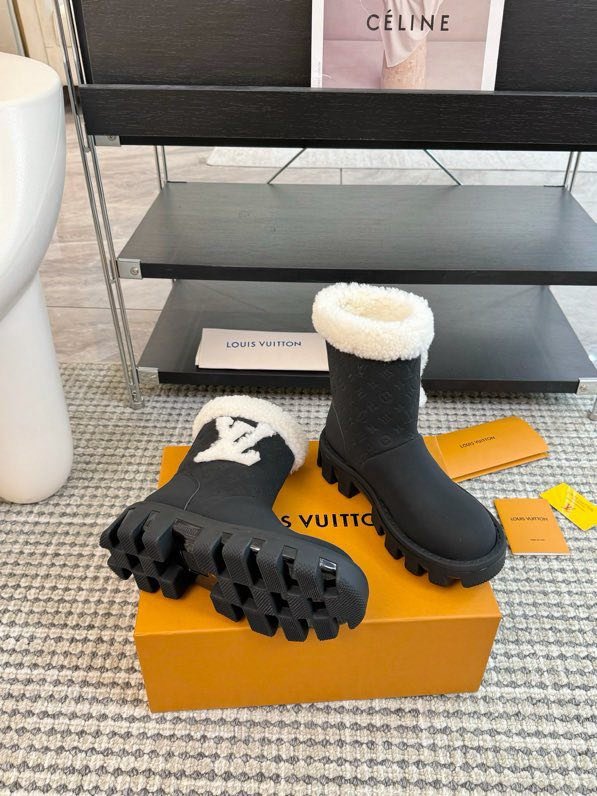 Черевики зимові жіночі фото 6