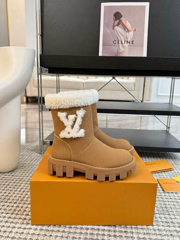 Черевики зимові жіночі фото 6