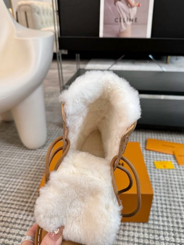 Черевики зимові жіночі фото 6