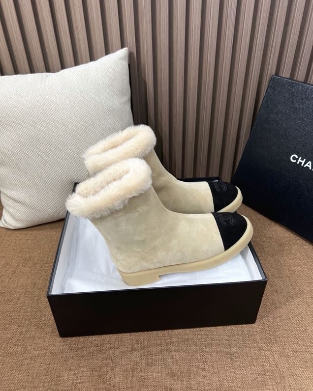 Ботинки зимние женские фото 6