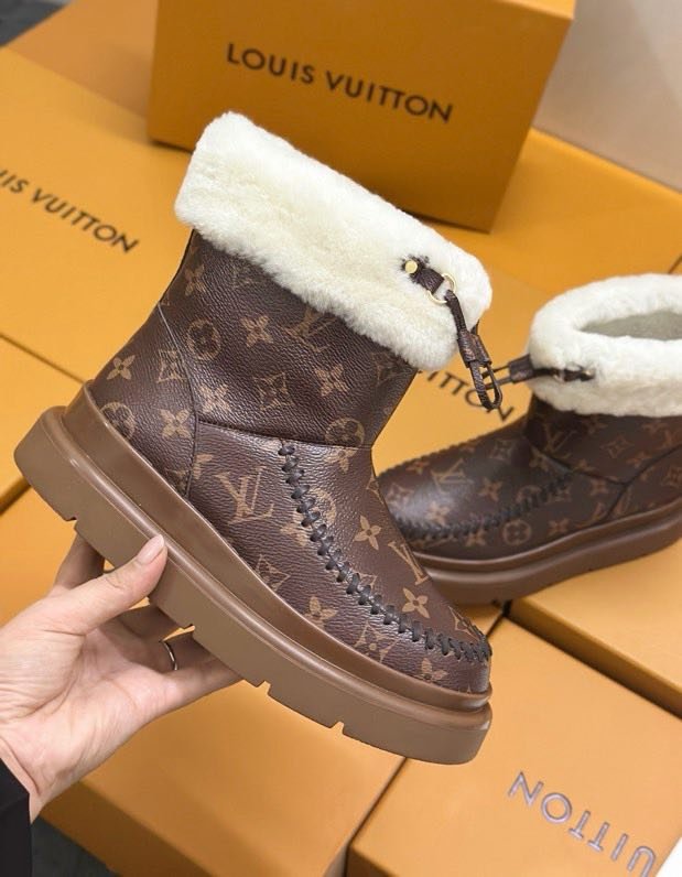 Черевики зимові жіночі фото 6