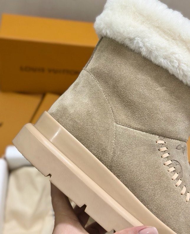 Черевики зимові жіночі фото 6