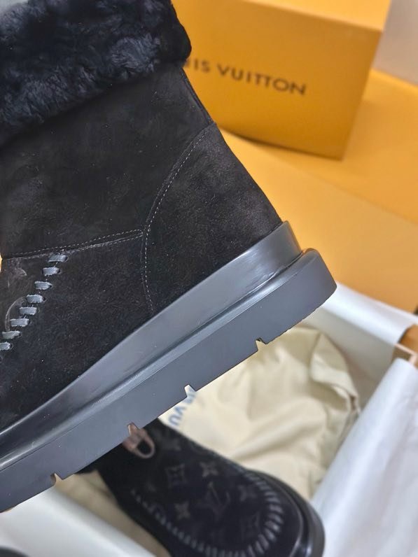 Черевики зимові жіночі фото 6