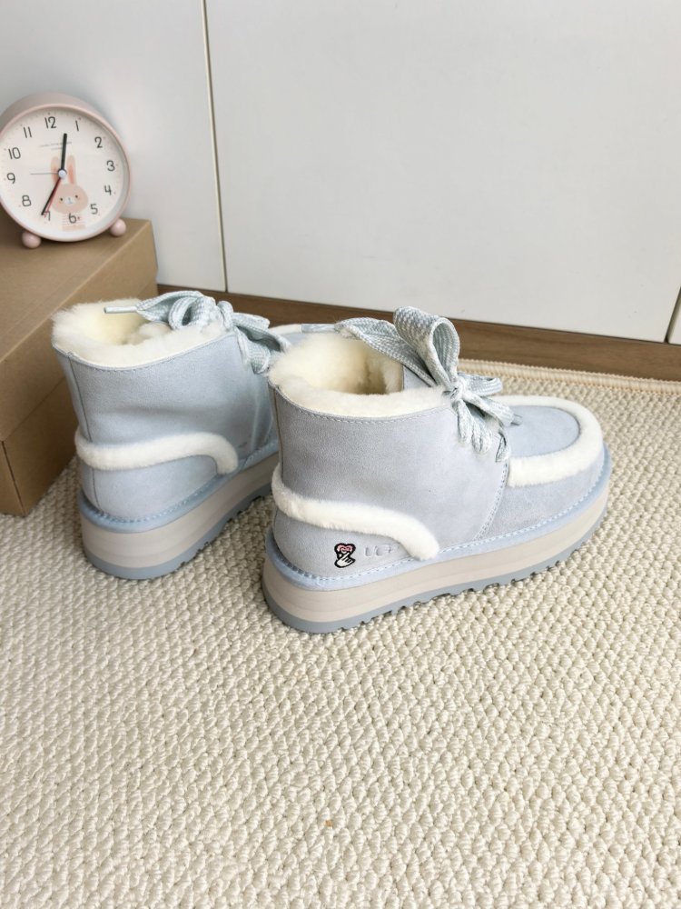 Boots winter women's фото 7