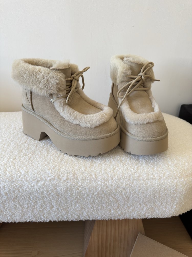 Boots winter women's фото 7