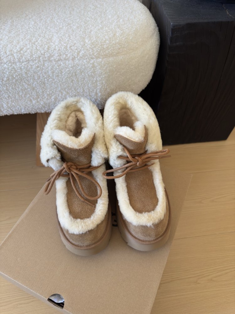 Boots winter women's фото 7