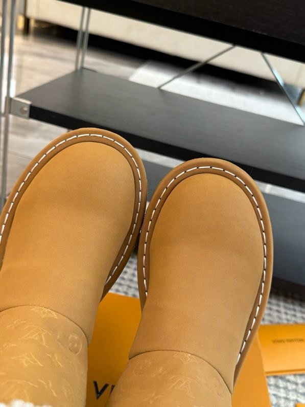 Черевики зимові жіночі фото 7