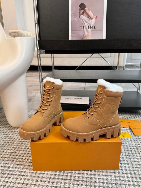 Черевики зимові жіночі фото 7