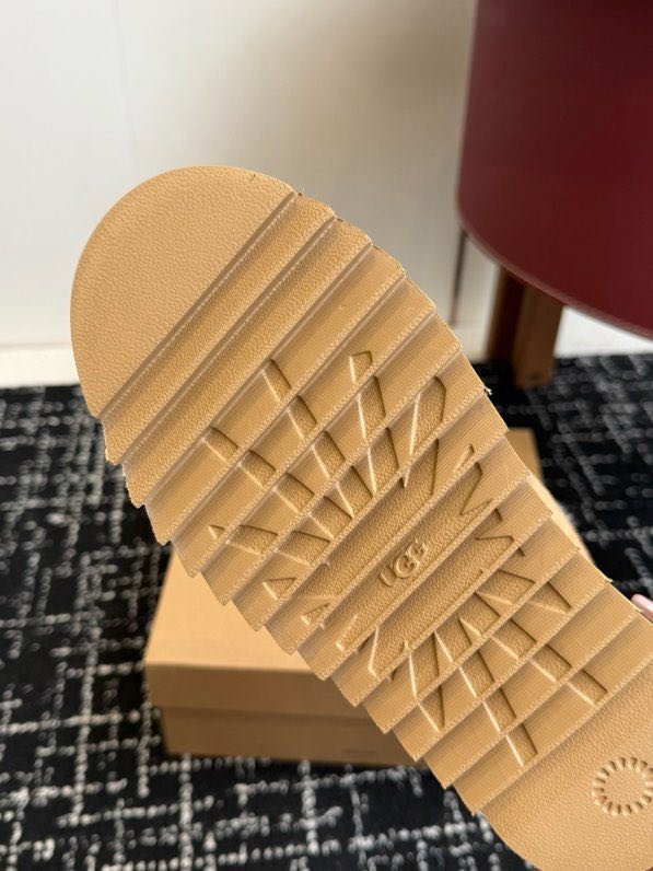 Ботинки зимние женские фото 7