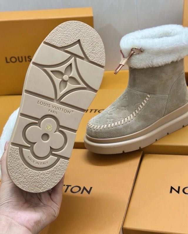 Черевики зимові жіночі фото 7