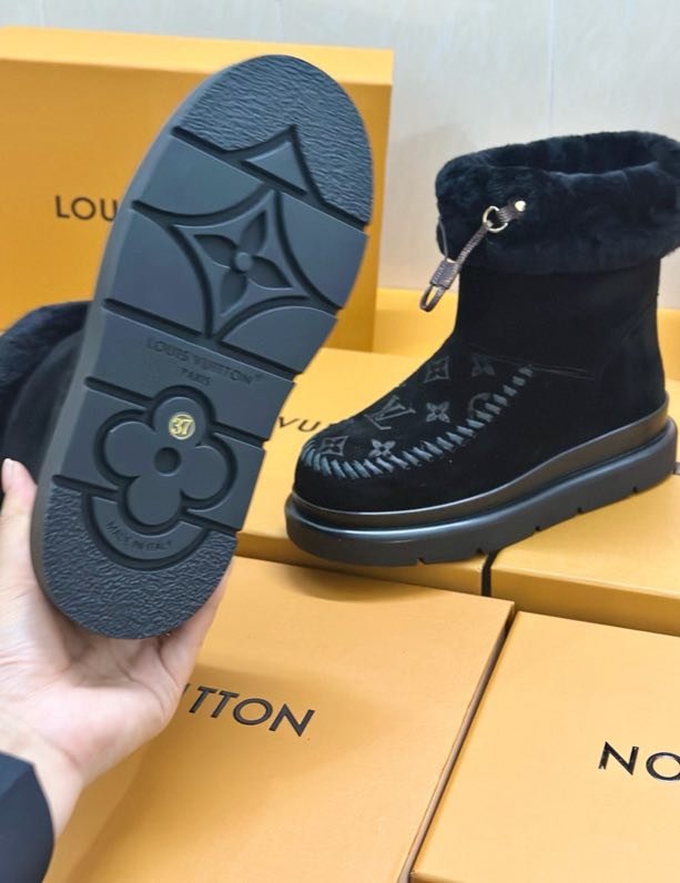 Черевики зимові жіночі фото 7