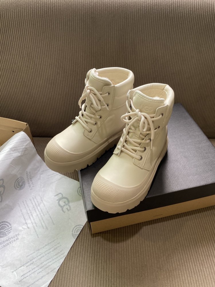 Ботинки зимние женские фото 8