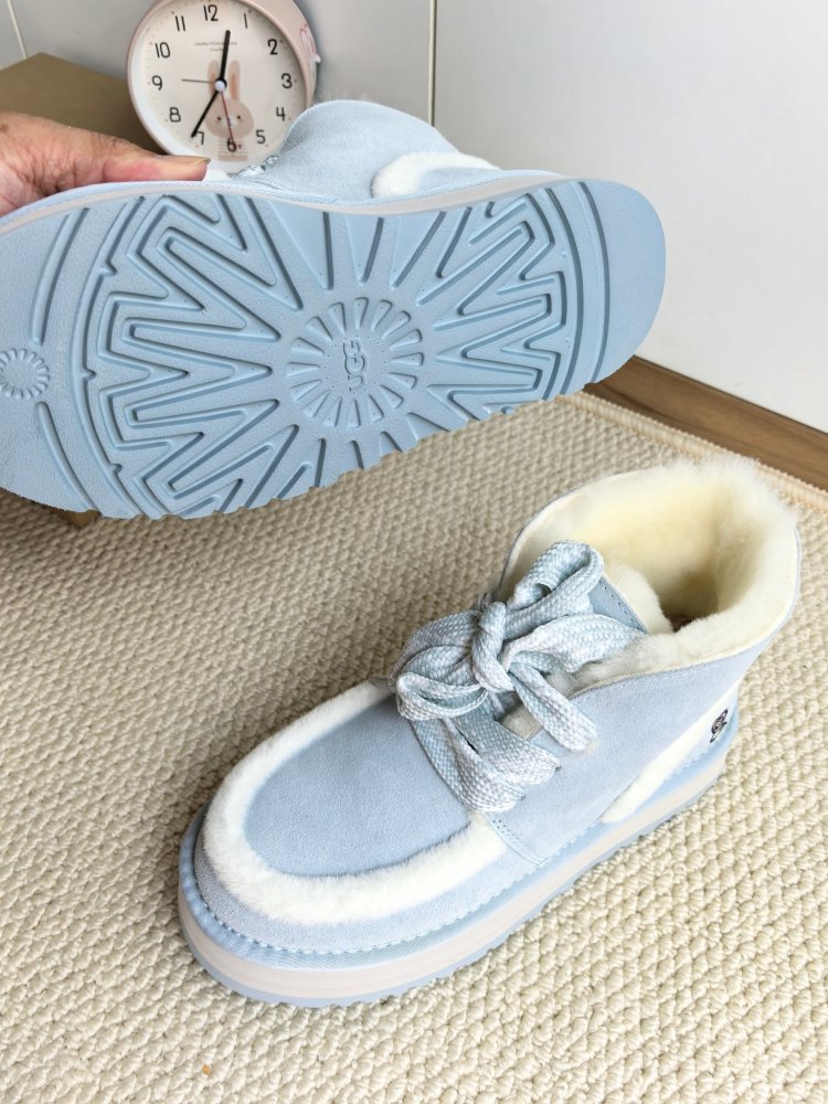 Boots winter women's фото 8