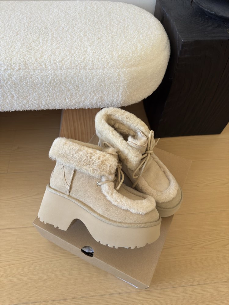 Boots winter women's фото 8