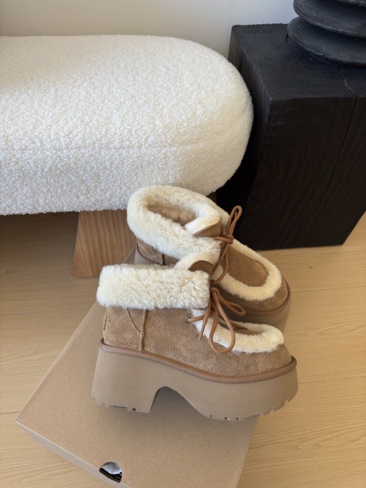 Boots winter women's фото 8