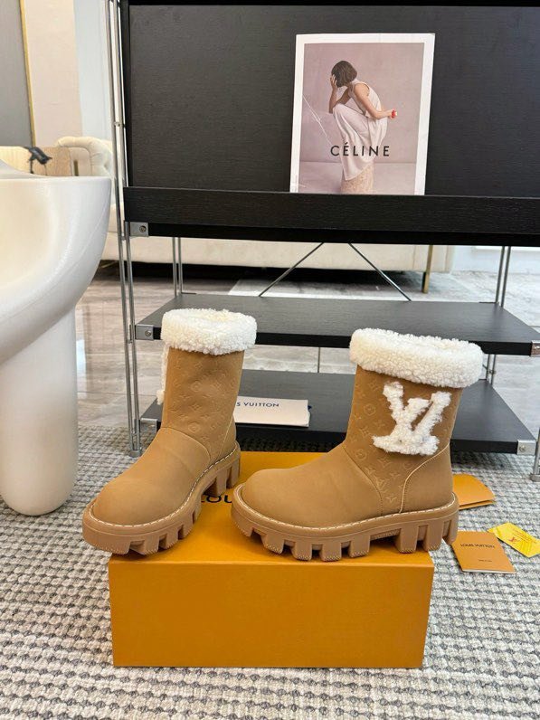 Черевики зимові жіночі фото 8