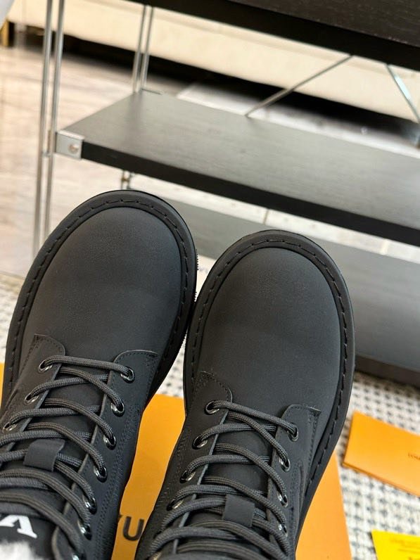 Ботинки зимние женские фото 8