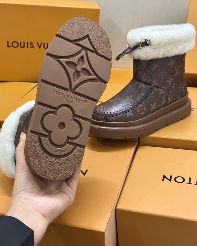 Черевики зимові жіночі фото 8