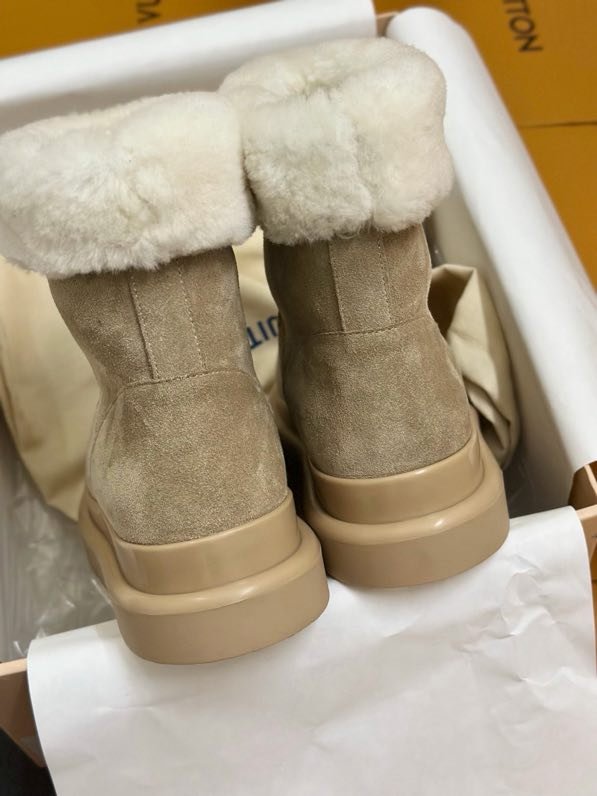 Черевики зимові жіночі фото 8