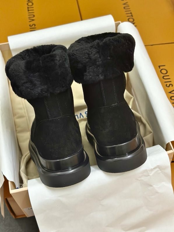 Черевики зимові жіночі фото 8