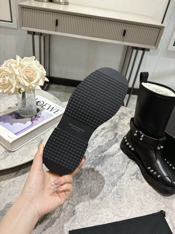 Черевики зимові жіночі фото 9