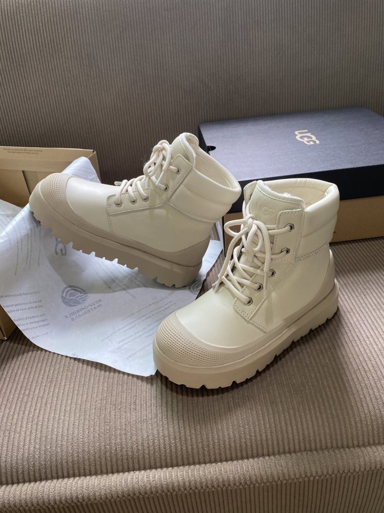 Ботинки зимние женские фото 9