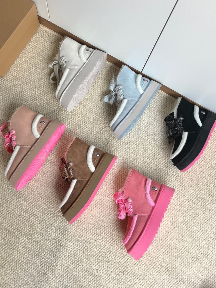 Boots winter women's фото 9