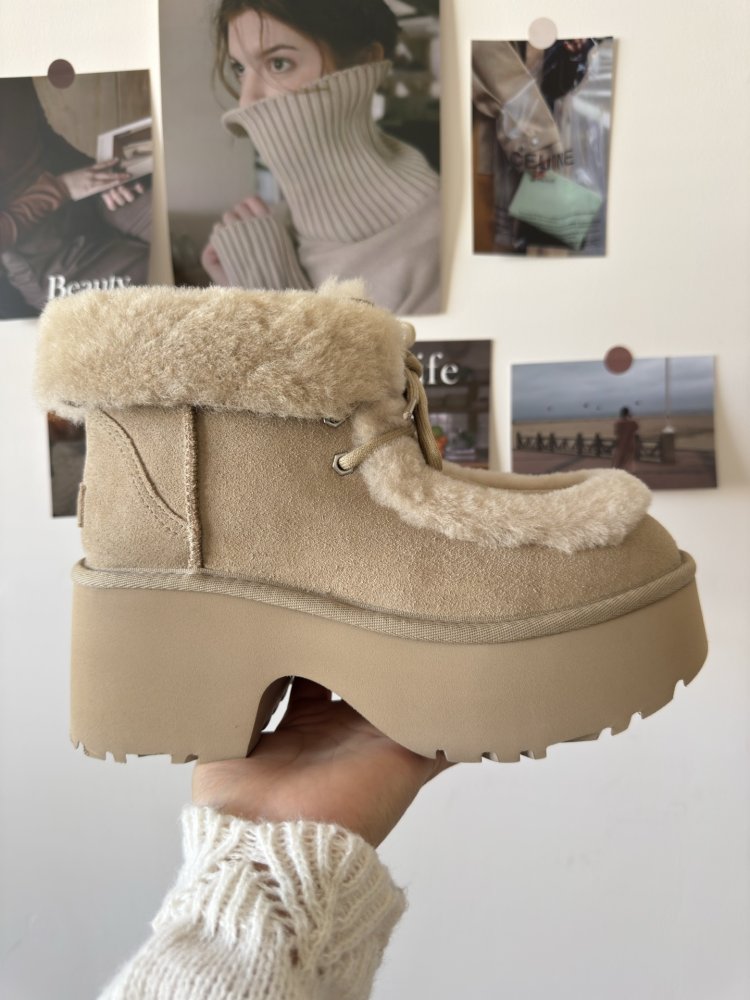 Boots winter women's фото 9