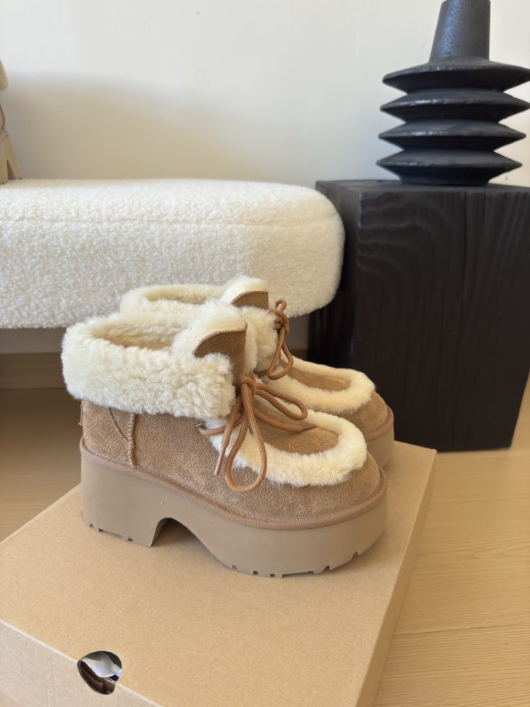 Boots winter women's фото 9