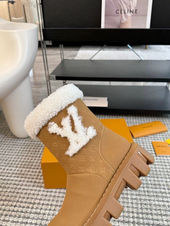 Черевики зимові жіночі фото 9