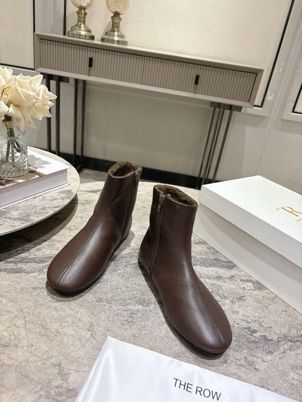 Ботнки женские фото 2