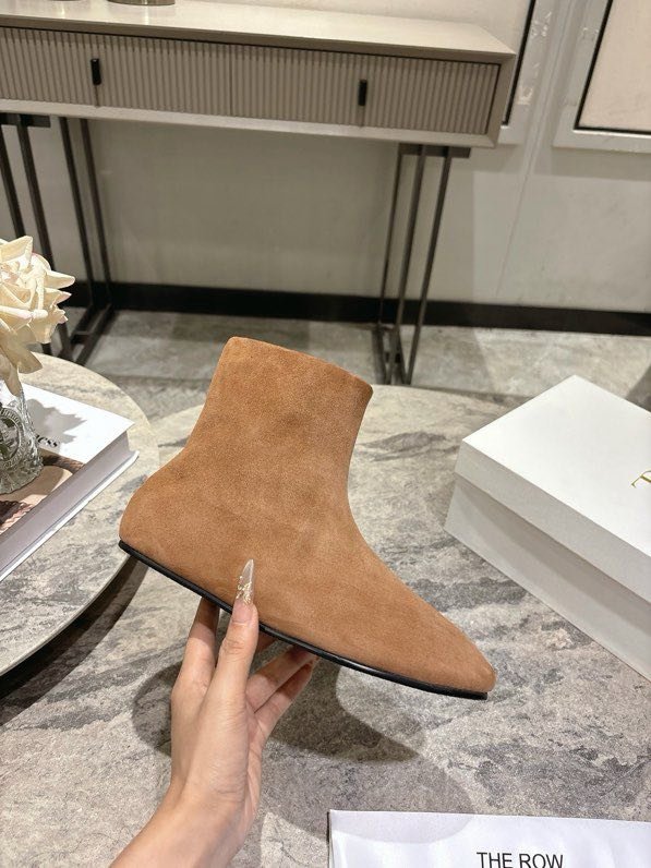 Ботнки женские фото 2