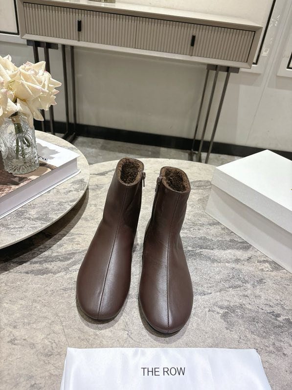 Ботнки женские фото 3