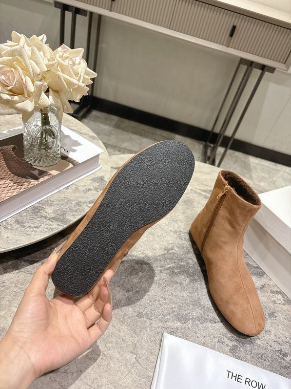 Ботнки женские фото 3