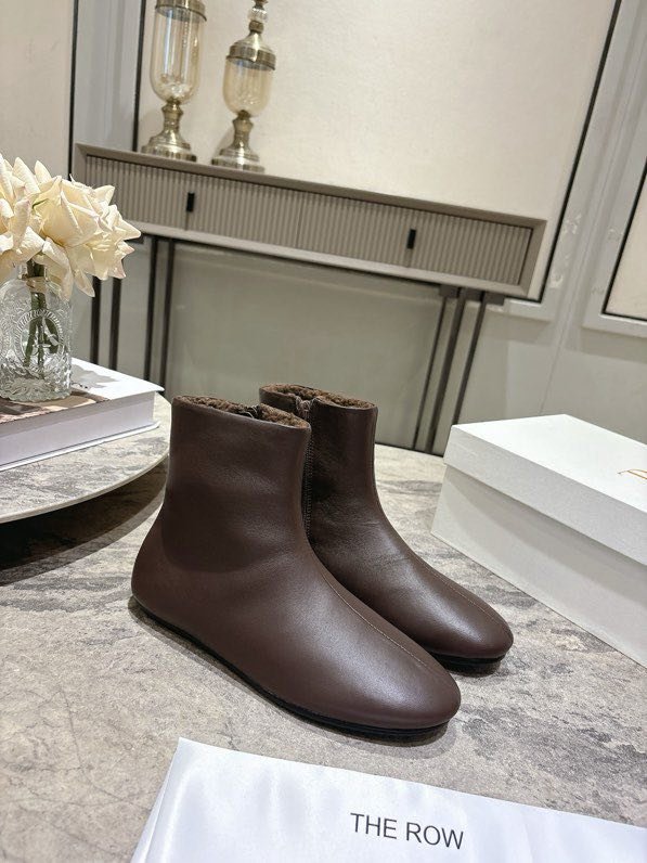 Ботнки женские фото 4