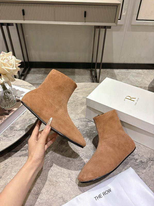 Ботнки женские фото 4