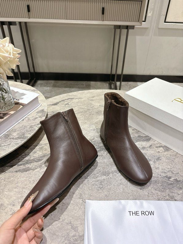 Ботнки женские фото 5