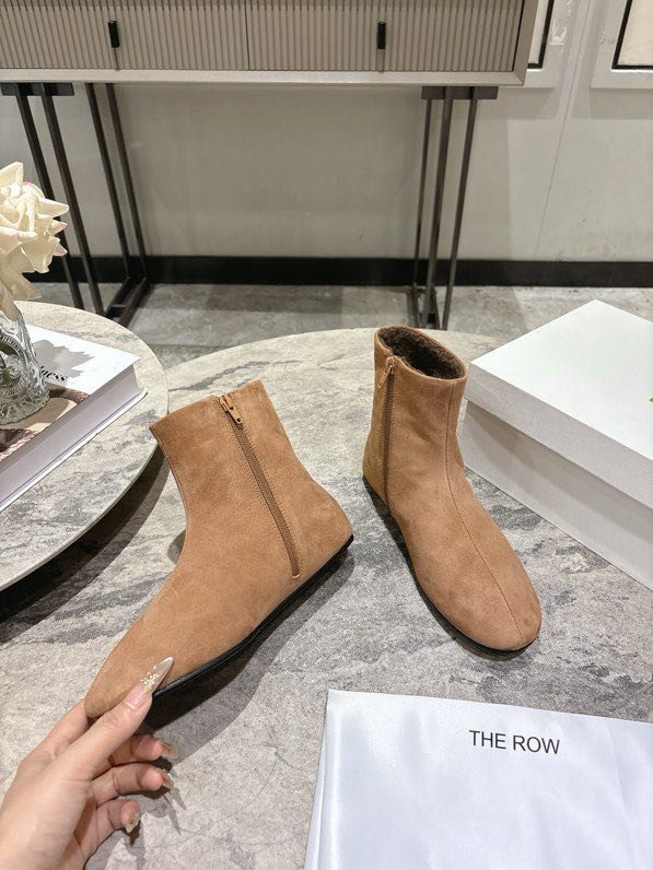 Ботнки женские фото 5