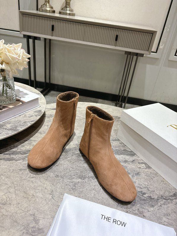 Ботнки женские фото 6