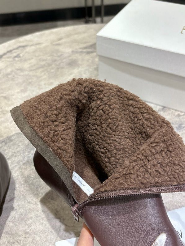 Ботнки женские фото 7